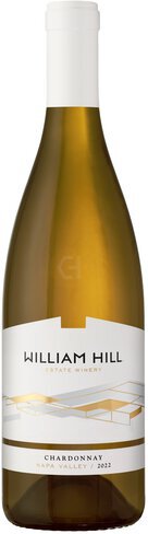 William Hill Estate Napa Valley Chardonnay White Wine