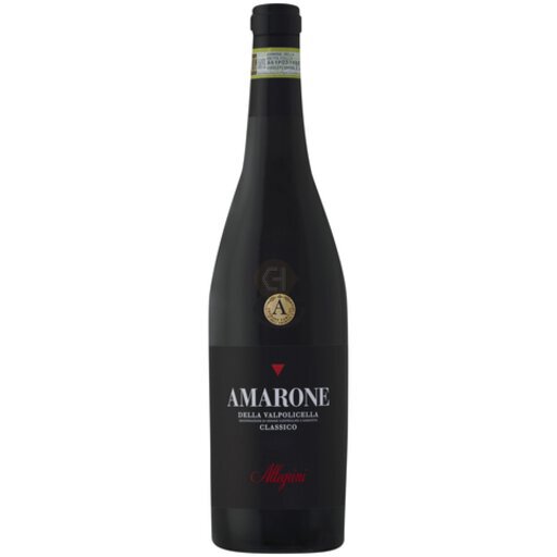 Allegrini Amarone Red Italian Wine