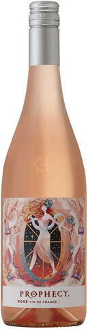 Prophecy Rosé Wine