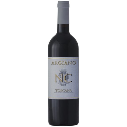 Argiano Non Red Confunditur Rosso Toscana Italian Wine 750Ml