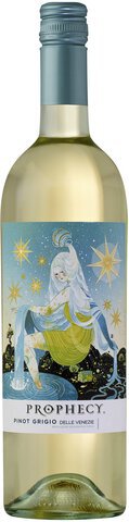 Prophecy Pinot Grigio White Wine
