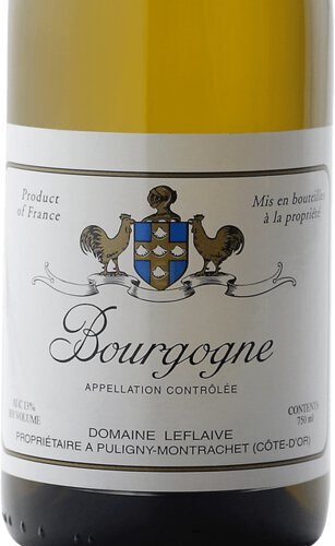 ワイン Bourgogne 2022 Domaine de la Laive Domaine Leflaive Bourgogne - New Goldy's INC East Rockaway NY