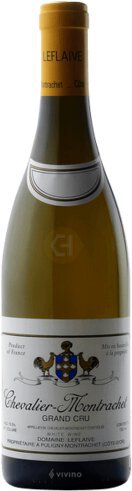 Domaine Leflaive Chevalier Montrachet - New Goldy's INC East