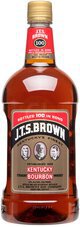 J.T.S. Brown Bourbon 1.75L - The Party Source, Bellevue, KY