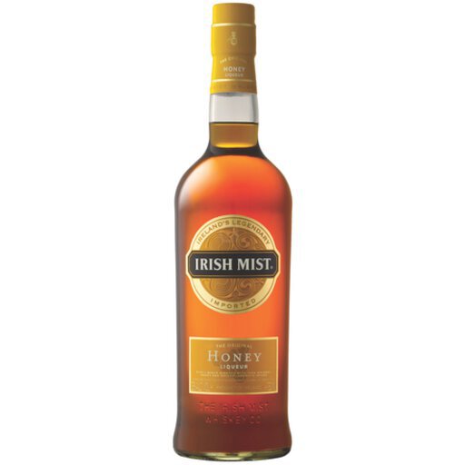 Irish Mist Honey Liqueur 750Ml