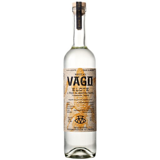 Mezcal Vago Elote (70cl)