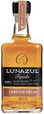 LUNAZUL ANEJO 750ML
