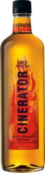 Cinerator Hot Cinnamon Whiskey