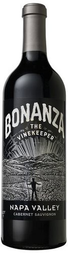 Bonanza The Vinekeeper Napa Valley Cabernet Sauvignon - Bacchus