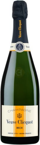 Veuve Clicquot Rich Blanc - Morris Miller Wine & Spirit