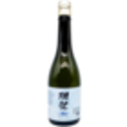 ブランデー Memorial Special Blend 720ml 40% A522 Simplicity Standard Adult Urn Pearl White & Bru Gold