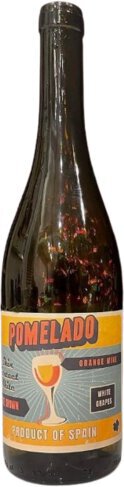 Dominio de Punctum Pomelado 2024 - Bottlerocket Wine & Spirit