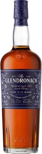 Glendronach Ode To The Dark - Archer Liquors, Chicago, IL