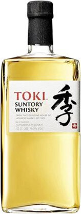 Suntory Toki Black Whisky - Quarry Wine & Spirits, Baltimore