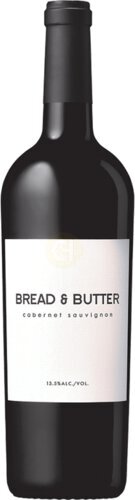 ブレッド&バター Bread & Butter『BEST SELLECTION』 Bread And Butter Red Blend - Order Online From Wine Gallery