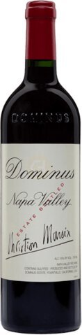 Dominus Napa Valley 2012 赤ワイン 4653423519.jpg