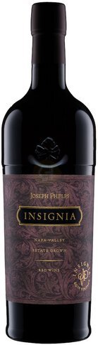 Joseph Phelps Insignia - Wine Seller Sayville, Sayville NY