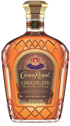 ウイスキー Crown  Limited Edition 750mL 40% Crown Royal - Limited Edition Canadian Whisky 75CL | Whisky