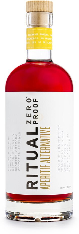 Ritual Aperitif Alternative