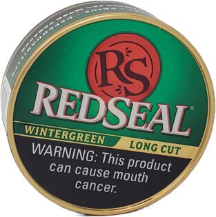 chewing tobacco wintergreen Zero Nicotine Tobaccoless Dip Stokers Chewing Tobacco - Wintergreen