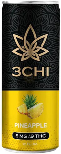 Let's Chill: Your Guide to THC and CBD Drinks - Gary's Wine & Marketplace