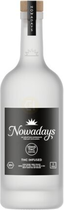 Nowadays 10mg Thc Infused - The Well of OKC Oklahoma City OK