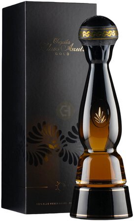 クラセアスール ゴールド 化粧箱付Clase Azul Gold Tequila Clase Azul Gold Tequila - Liquor Store New York