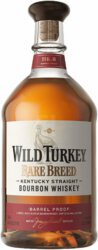 WILD TURKEY RARE BREED BOURBON 750ML