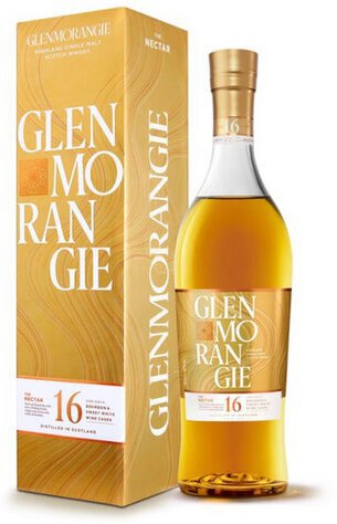 ウイスキー GLENMORANGIE NECTAR D'OR Glenmorangie Nectar D'Or