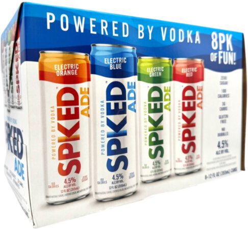 Shop Spirits - Roselle Park Wines & Spirits, Roselle Park, NJ