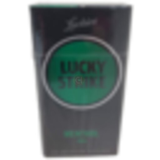 lucky strike menthol cigarettes (1 pack) glo hyper Berry Menthol x Berry Flavor Deep berry menthol refreshment and deep berry flavor 1966 Lucky Strike Cigarettes Vintage