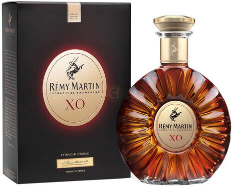 Hennessy XO & Remy Martin XO セット Hennessy XO & Remy Martin XO セット