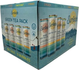 1698 スコーピオン入り飲料 1698 スコーピオン入り飲料