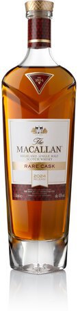 マッカラン The Macallan Rare Cask No. 2 700ml マッカラン The Macallan Rare Cask No. 2 700ml Rare Cask