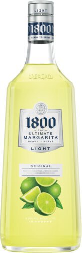 Rtd Ultimate Light Lime Margarita 1.75L - Giant Wine