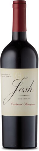 Josh Cellars Cabernet Sauvignon