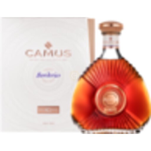 Camus Cognac