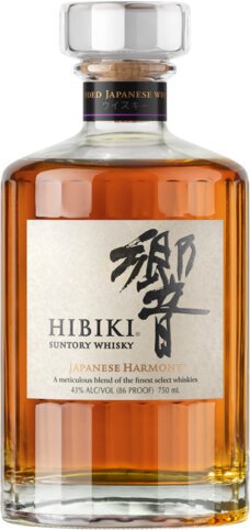 Hibiki Japanese Harmony