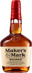 Makers Mark Bourbon