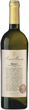 Antico Monastero - Gavi DOCG 