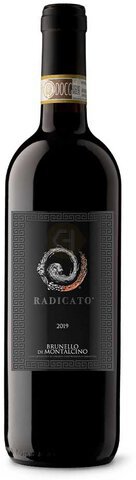 Radicato - Brunello di Montalcino D.O.C.G.