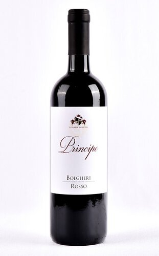 Podere Roseto – Il Principe - Bolgheri DOC Rosso