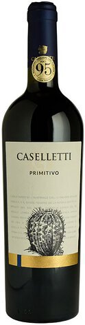 Caselletti - Primitivo