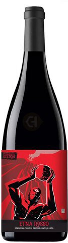 Fermento Siciliano Etna Rosso