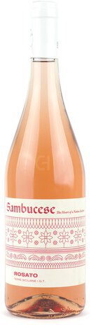 Sambucese – Rosato 