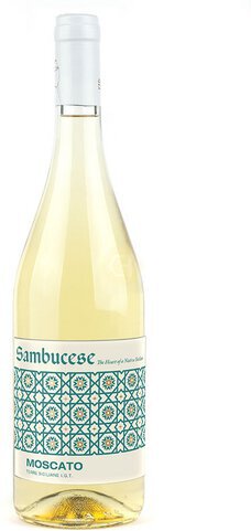 Sambucese – Moscato