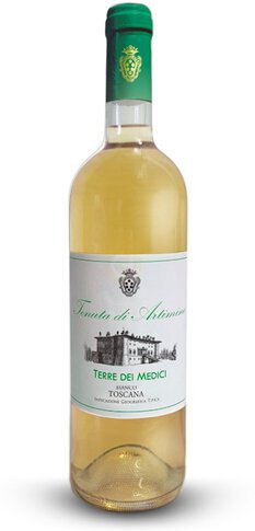 Tenuta di Artimino - Bianco Toscana IGT 