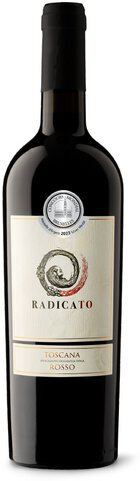 Radicato Rosso - Toscana IGT