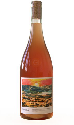 Sambucese - Orange Wine - Carricante IGP Terre Siciliane