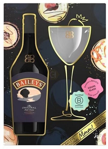 Baileys Irish Cream